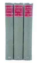 Le Comte De Beauvoir - Voyage autour du monde: Australie /, Antiquités & Art