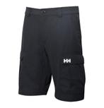 Helly Hansen HH QD Cargo Shorts | Heren | Navy, Nieuw