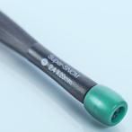 Smoos Precisie schroevendraaierset - Smoos - Zwart, Doe-het-zelf en Bouw, Gereedschap | Handgereedschap, Ophalen of Verzenden