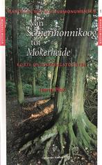 Wandelwijzer 1 Van Schiermonnikeroog Tot 9789080064256, Verzenden, Gelezen, Harm Piek
