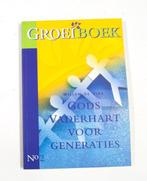 Gods vaderhart voor generaties - groeiboek 2 9789065340412, Willem de Vink, Verzenden