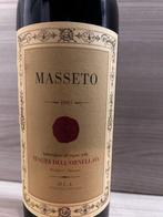 1997 Masseto - Toscane - 1 Bouteille (0,75 l), Verzamelen, Wijnen, Nieuw