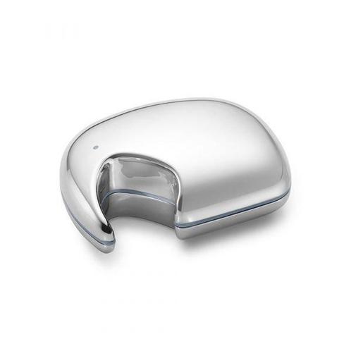 Georg Jensen - Jørgen Møller - Boîte à bijoux - Caoutchouc,, Antiek en Kunst, Antiek | Meubels | Stoelen en Sofa's