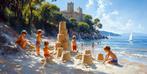 Iconica - Kingdoms of Sand · XXL, Antiek en Kunst