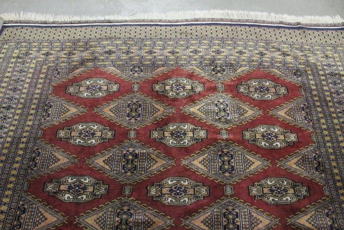 Buchara - Tapijt - 275 cm - 190 cm, Huis en Inrichting, Stoffering | Tapijten en Vloerkleden