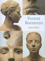 Portret boetseren 9789058772589 Berit Hildre, Boeken, Hobby en Vrije tijd, Verzenden, Zo goed als nieuw, Berit Hildre