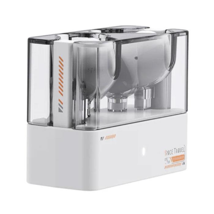 Moondrop Draadloze Oortjes - Bluetooth 5.3 Oordopjes True, Telecommunicatie, Mobiele telefoons | Oordopjes, Nieuw, Verzenden