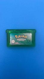 Nintendo - Gameboy Advance - Pokémon Emerald Version -, Games en Spelcomputers, Nieuw