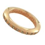 Sans prix de réserve - Pomellato - Bague - DoDo - 9 carats, Handtassen en Accessoires, Ringen, Nieuw