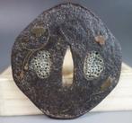 ivy copper brass inlay - - Tuba - Japan (Zonder