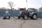 Veiling: Minitractor Eurotrac F40 Diesel 40pk 2004 (Marge), Zakelijke goederen, Ophalen, Nieuw