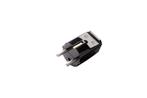 Martin Kaiser Black MK Plug Earthing Contact System - 616/sw, Verzenden, Nieuw