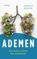 Ademen (9789044644111, Jessica Braun), Verzenden