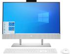 HP Pavilion 27-dp0017nb - AIO PC - Intel Core i5 11e gen, Verzenden, Zo goed als nieuw