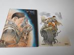 Op mars 1 t/m 3 - Complete reeks HC + SC - 4 Album - EO -, Boeken, Nieuw