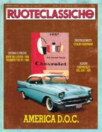 1991 RUOTECLASSICHE MAGAZINE 40 ITALIAANS