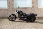 Veiling: Motor Harley-Davidson Night Train FXSTB Benzine 52k, Motoren