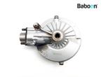 Cardan Yamaha XS 750 SE 1980-1982 (3L3), Motoren, Verzenden, Gebruikt