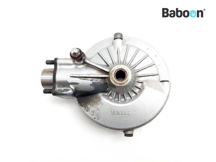 Cardan Yamaha XS 750 SE 1980-1982 (3L3), Motoren, Onderdelen | Yamaha, Gebruikt, Verzenden
