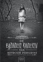 De bijzondere kinderen van mevrouw Peregrine / De bijzondere, Verzenden, Ransom Riggs