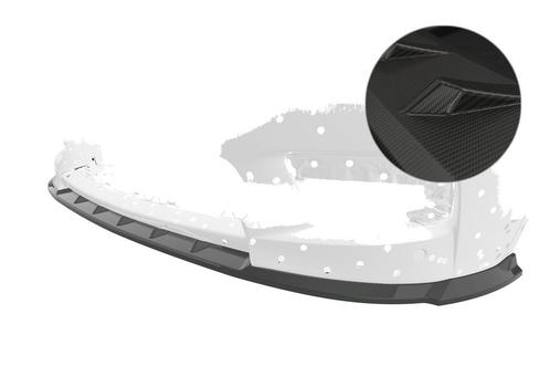 Cup spoilerlip met ABE voor BMW X1 E84 M-Pakket CSL547-M, Auto-onderdelen, Carrosserie, Nieuw, Verzenden