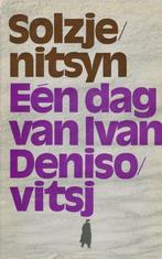Dag van Ivan Denisovitsj 9789022503188, Boeken, Verzenden, Gelezen, Alexander Solzjenitsyn