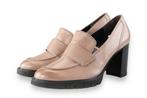 Paul Green Pumps in maat 40 Bruin | 5% extra korting, Pumps, Bruin, Verzenden, Zo goed als nieuw