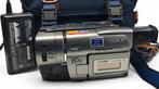 Sony Handycam CCD-TRV48E VIDEO8 and 8mm tapes Caméra, Verzamelen