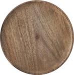 2dekans | Mica Decorations Duko Bord - Ø30 cm - 100% FSC, Huis en Inrichting, Ophalen of Verzenden, Nieuw