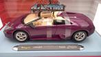 Maisto 1:18 - Modelauto - Lamborghini Murcielago Roadster -