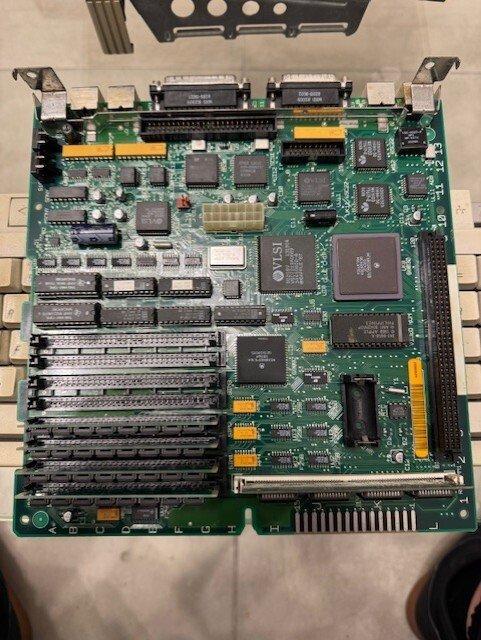 Apple Mac SE/30 - Macintosh, Games en Spelcomputers, Spelcomputers | Overige Accessoires