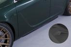 Zijskirts voor Opel Insignia A SS516-L, Auto-onderdelen, Verzenden, Nieuw