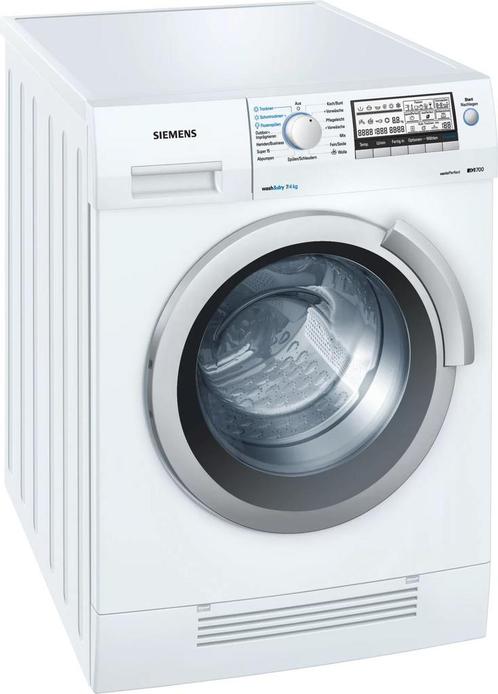 Siemens Varioperfect Wd14h540 Wasmachine 7kg 1400t, Elektronische apparatuur, Wasmachines, Ophalen of Verzenden