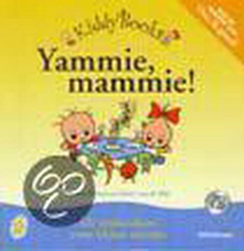 Yammie Mammie En Cd 9789021597539, Boeken, Zwangerschap en Opvoeding, Zo goed als nieuw, Verzenden