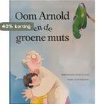 OOM ARNOLD EN DE GROENE MUTS 9789032024895 Hindley, Boeken, Verzenden, Gelezen, Hindley