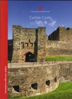 Carlisle Castle 9781848020115 Henry Summerson, Verzenden, Gelezen, Henry Summerson