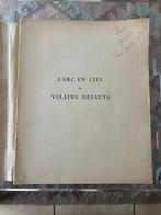 J. P. Pinchon; Pierre Noury; Lucien Métivet; André Helle;