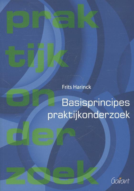 Basisprincipes praktijkonderzoek / Windesheim OSO-boeken / 6, Boeken, Politiek en Maatschappij, Gelezen, Verzenden