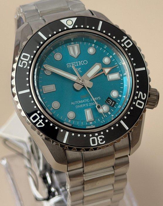 Seiko - Prospex - Zonder minimumprijs - SPB475J1 | 1968, Bijoux, Sacs & Beauté, Montres | Hommes