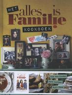 Het alles is familie kookboek 9789048816187 Kim van Kooten, Verzenden, Zo goed als nieuw, Kim van Kooten