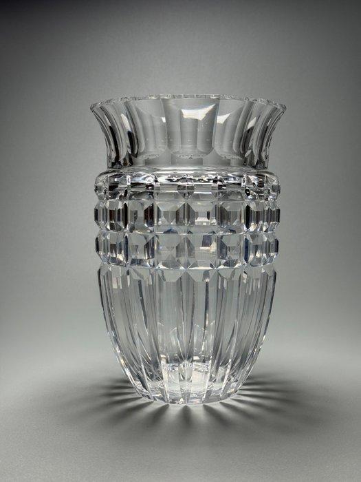 Val Saint Lambert - Charles Graffart - Vaas - Art Deco -, Antiek en Kunst, Antiek | Glaswerk en Kristal