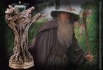 Lord of the Rings Gandalf the Grey Kaarshouder 23 cm, Ophalen of Verzenden, Nieuw