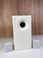 Bose - Acoustimass 3 Series IV - 2.1 Subwoofer