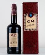 Gaspar Florido, GF-25 Jerez Viejísimo (80 years in cask) -
