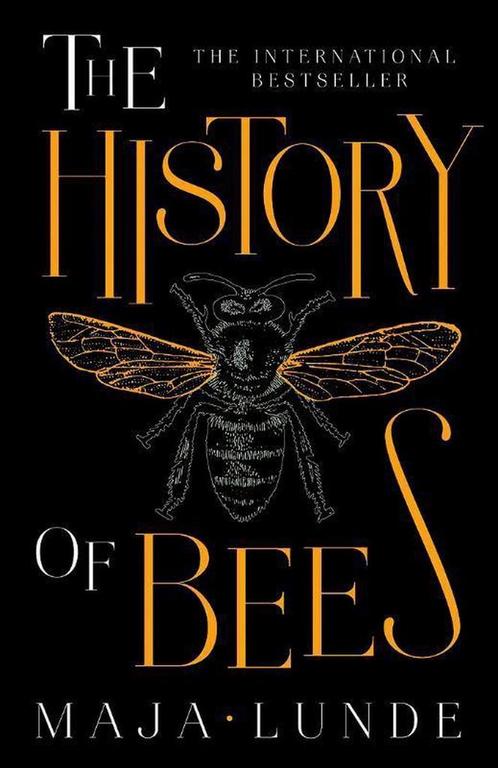 The History of Bees 9781471162756, Boeken, Overige Boeken, Gelezen, Verzenden