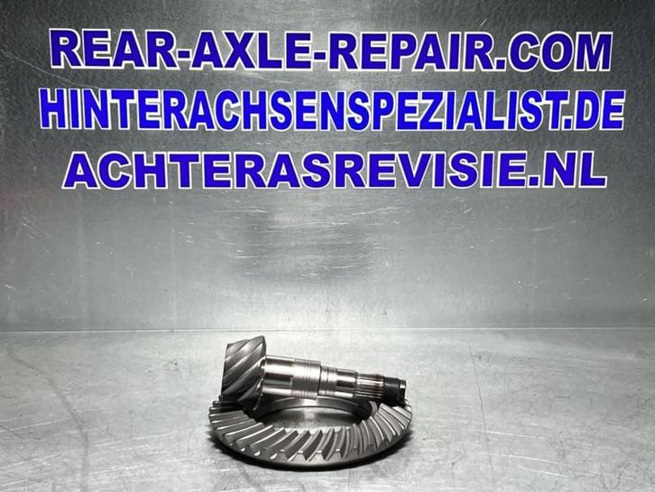 Kroon/pignonwielset Mercedes-Benz Volkswagen 8x35 - 4,375..., Autos : Pièces & Accessoires, Freins & Transmission, Envoi