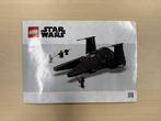 Lego Set - 75336 - Star Wars - Inquisitor Transport Scythe, Kinderen en Baby's, Speelgoed | Duplo en Lego, Nieuw