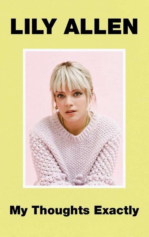 My Thoughts Exactly 9781911600909 Lily Allen, Boeken, Taal | Engels, Gelezen, Verzenden