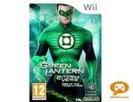 Green Lantern Rise of the manhunters (wii NIEUW), Consoles de jeu & Jeux vidéo, Ophalen of Verzenden