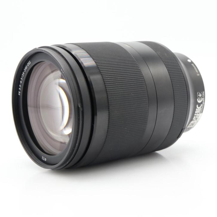 Sony FE 24-240mm F/3.5-6.3 OSS | Occasion, Audio, Tv en Foto, Foto | Lenzen en Objectieven, Ophalen of Verzenden